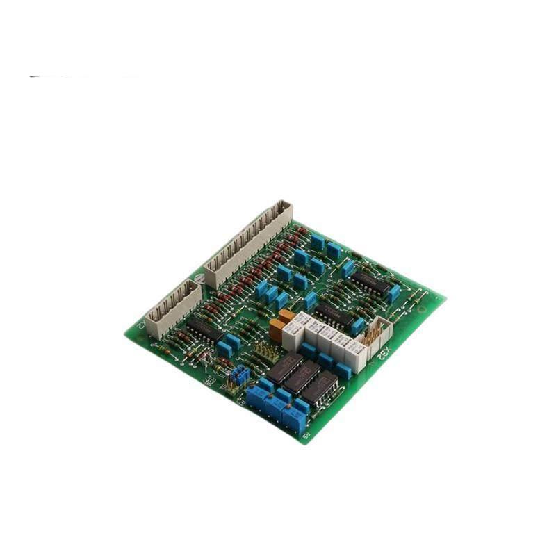 ABB YPG 111A YPG111A FIBER OPTICAL DISTRIBUTOR