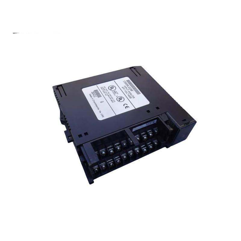 GE IC693ALG220 Analog Voltage Input module