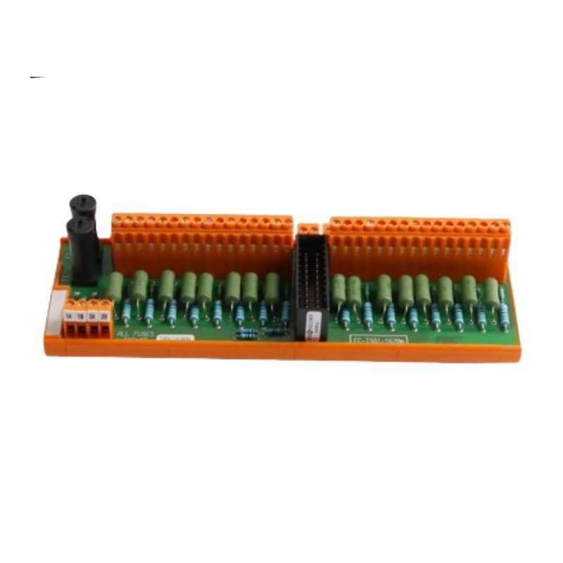 honeywell FS-TIDI-1624 Digital Input Field Termination Assembly