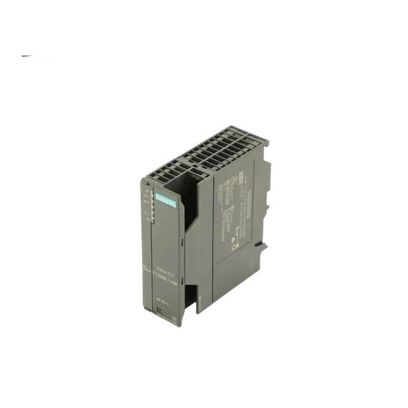 SIEMENS 6ES7153-2BA70-0XB0 INTERFACE MOUDLE