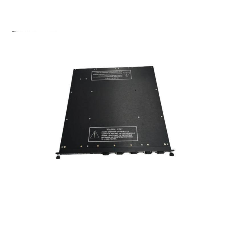 Invensys Triconex 3700A Analog Input Module