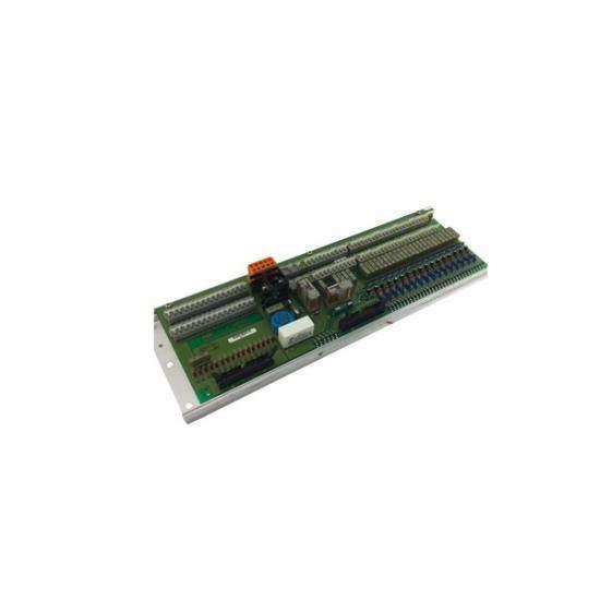 ABB HIEE410727R102 UNC4674 I/o Module
