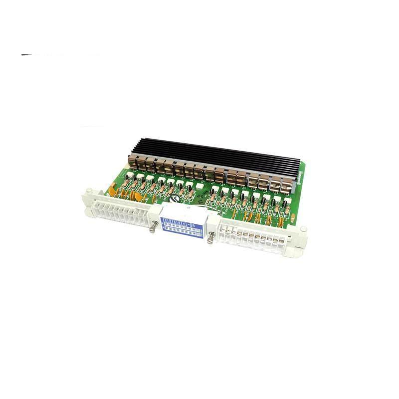 Honeywell 621-6550R Output Module