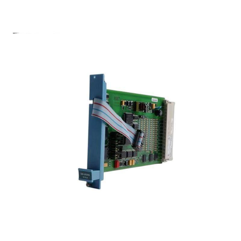 Honeywell 51304542-100 I/O CONTROL BOARD