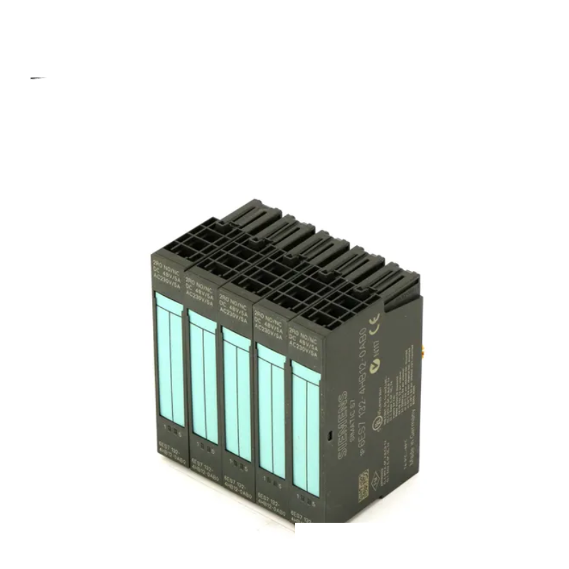SIEMENS 6ES7132-4HB12-0AB0 electronic modules