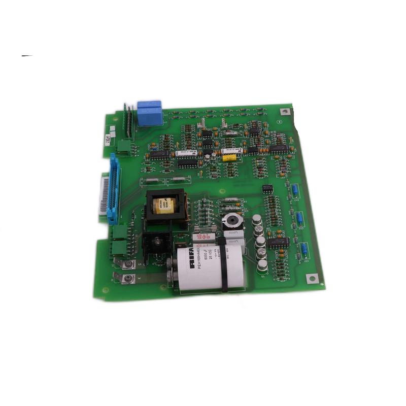 ABB SNAT6030BEB PC Board