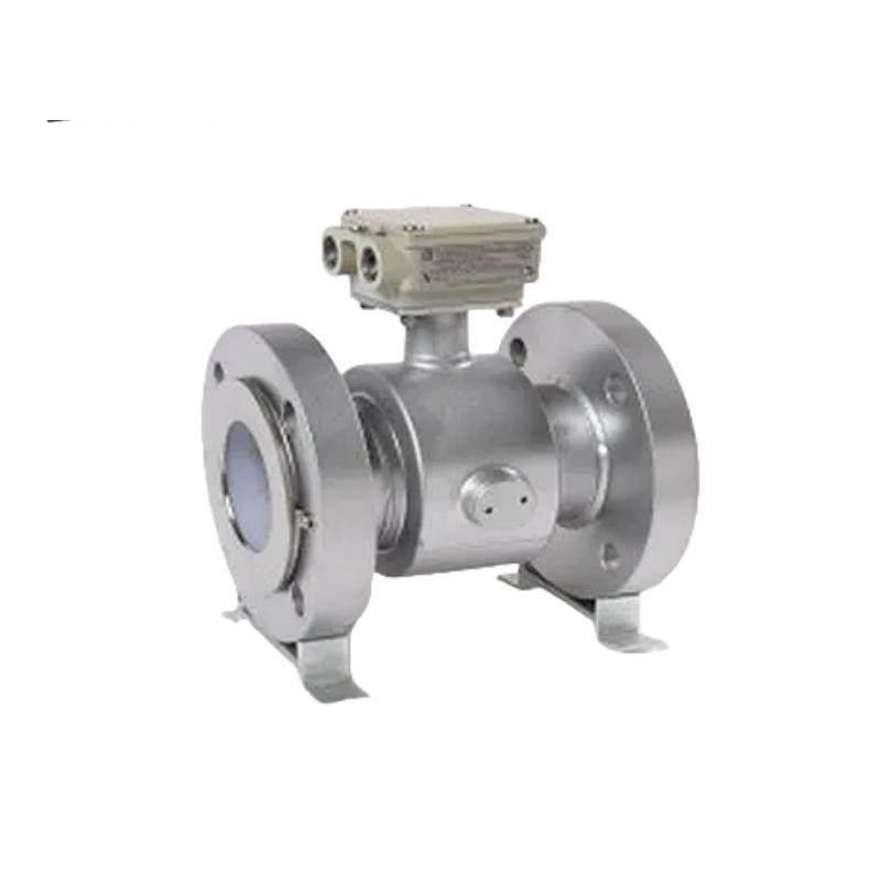 HONEYWELL MGG18F-040PA11LS5AAA-X-YA Magnetic-inductive flow meter