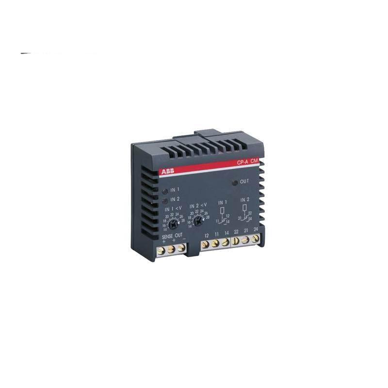 ABB CP-A CM 1SVR427075R0000 Control module