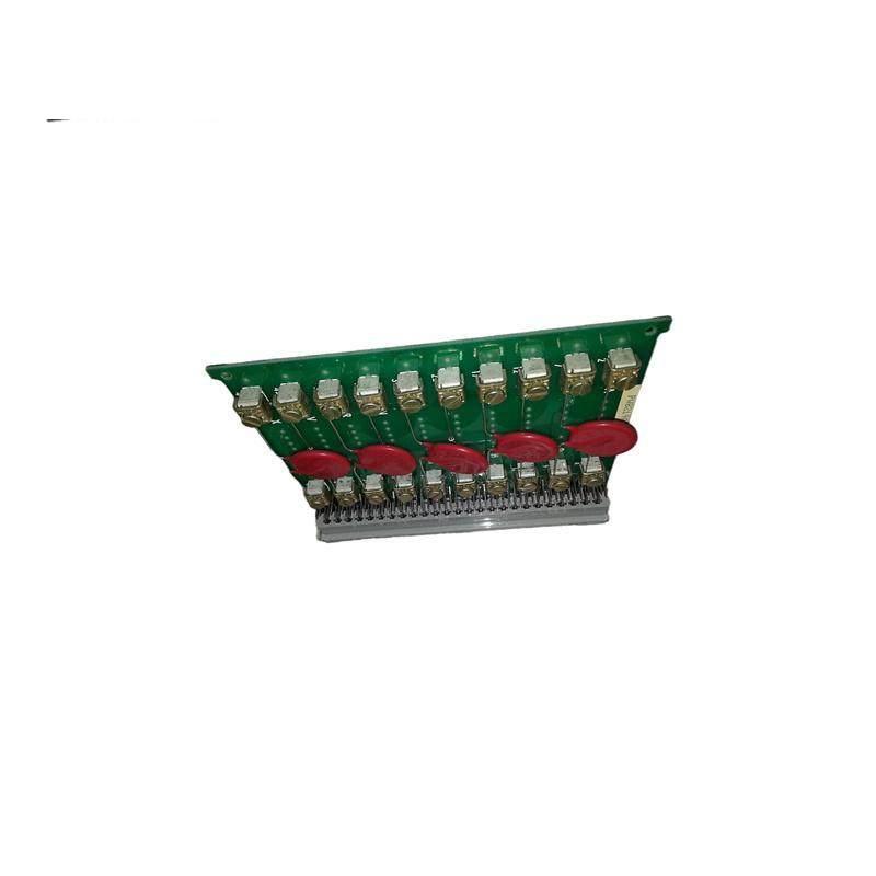 GE PWB219A3034G1 PC Circuit Board