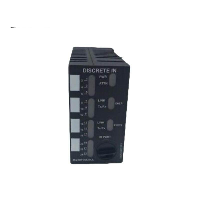 GE IS220PDIAH1A Contact in I/O Pack