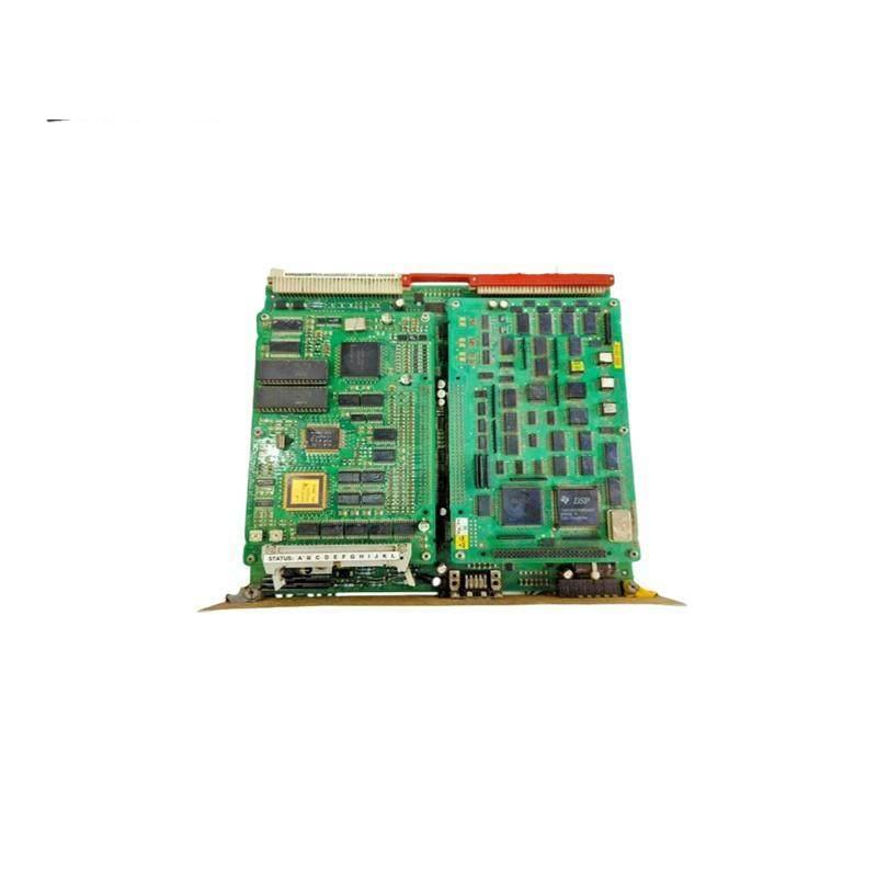 ABB 3EHL409055R0001 PPB622B01 Control Module