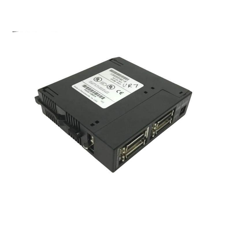 GE IC693DSM302 Motion Mate Digital Servo Module
