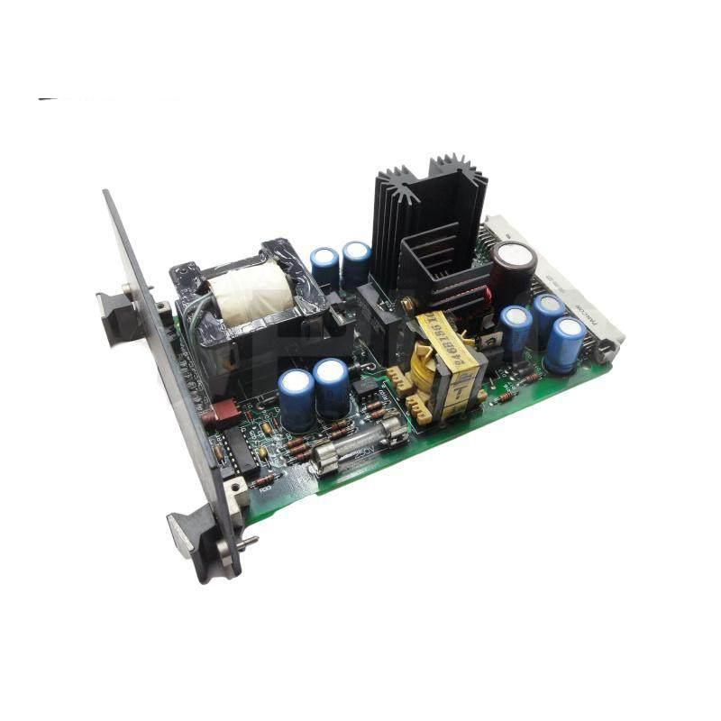 GE IS200RAPAG1BAA RACK POWER SUPPLY BOARD