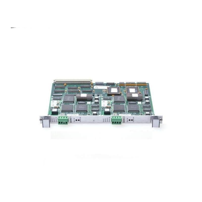 GE HE700GEN100 VME Interface Module