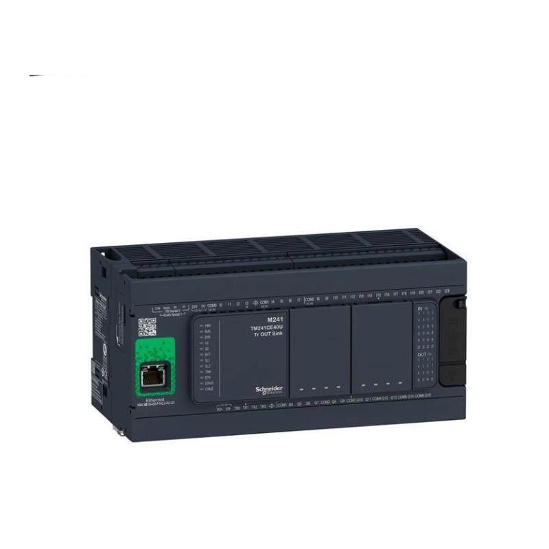 Schneider TM241CE40R Modicon M241 Logic controller