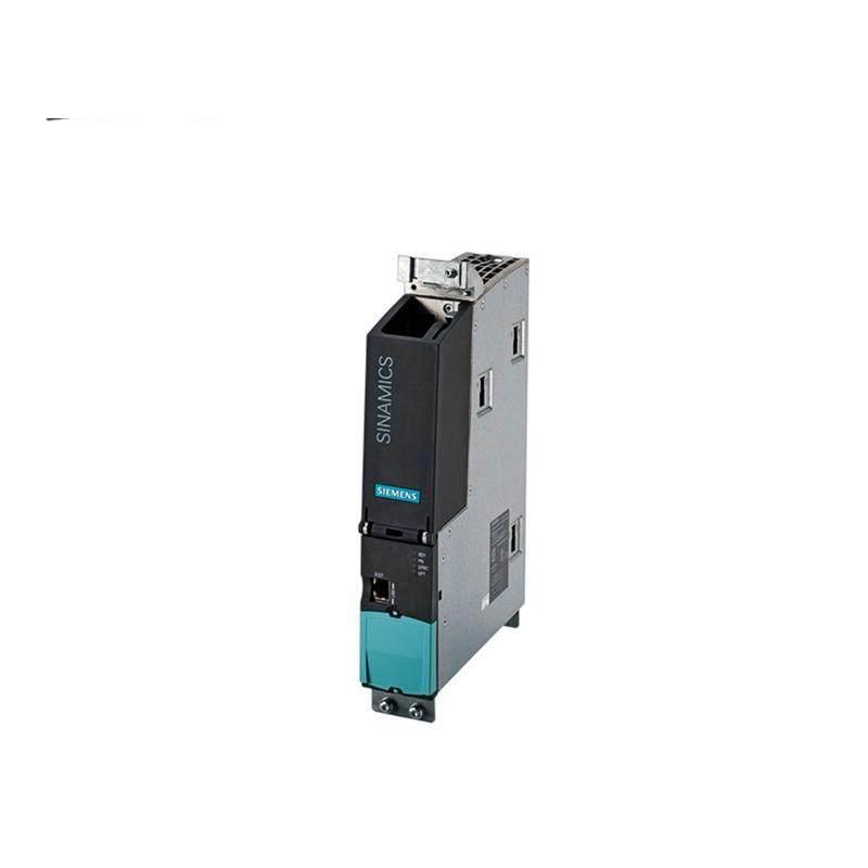 SIEMENS 6SL3040-1MA00-0AA0 CONTROL MODULE