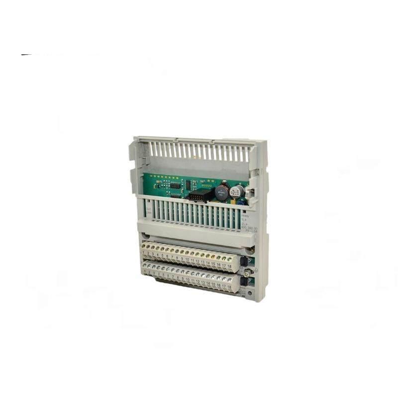 SCHNEIDER 170ADO34000 Discrete output module