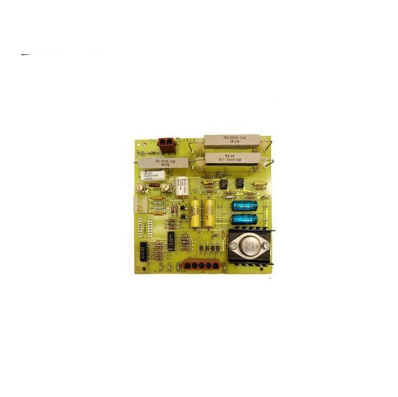 GE DS3800NGDC1A1A printed circuit board