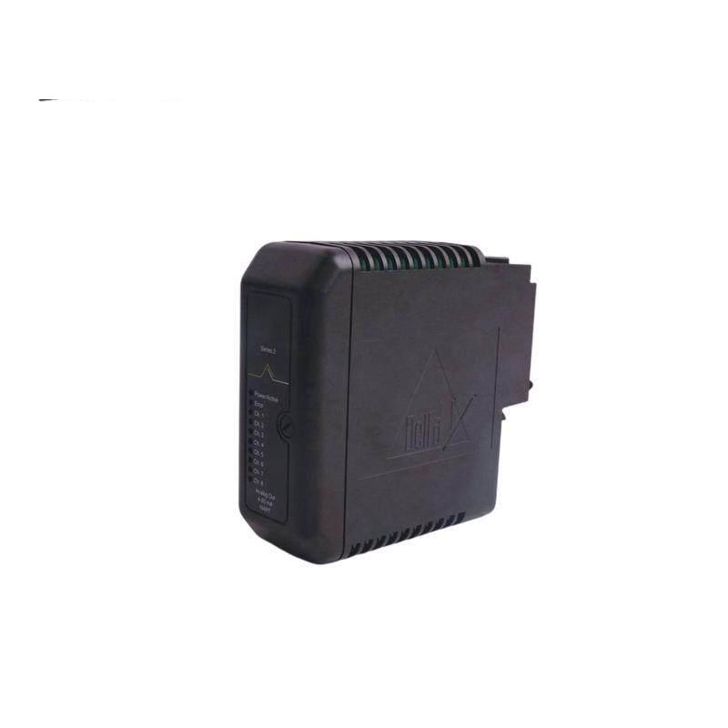 Emerson KJ1501X1-BC2 12P2186X042 VE5008 Power Supply