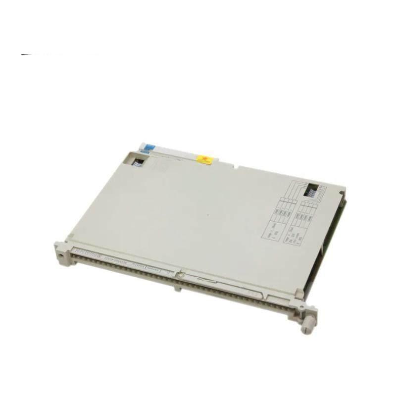 SIEMENS 6ES5463-4UA12 Analog Input Module