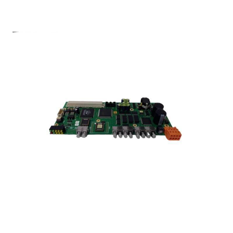 ABB 3BHE014070R0101 communication module