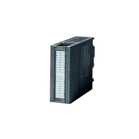 SIEMENS 6ES7322-1BL00-0AA0 DIGITAL OUTPUT MODULE