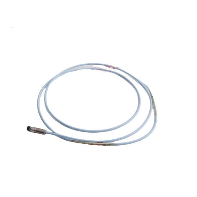 Bently Nevada 16710-12 Interconnect Cable