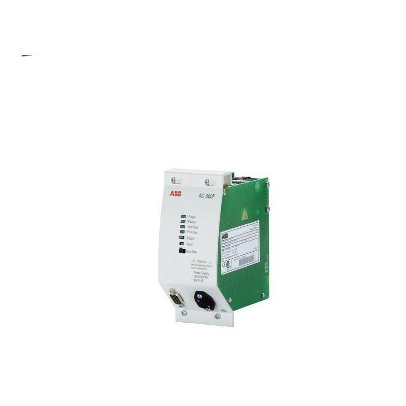 ABB SA811F Freelance Power Supply