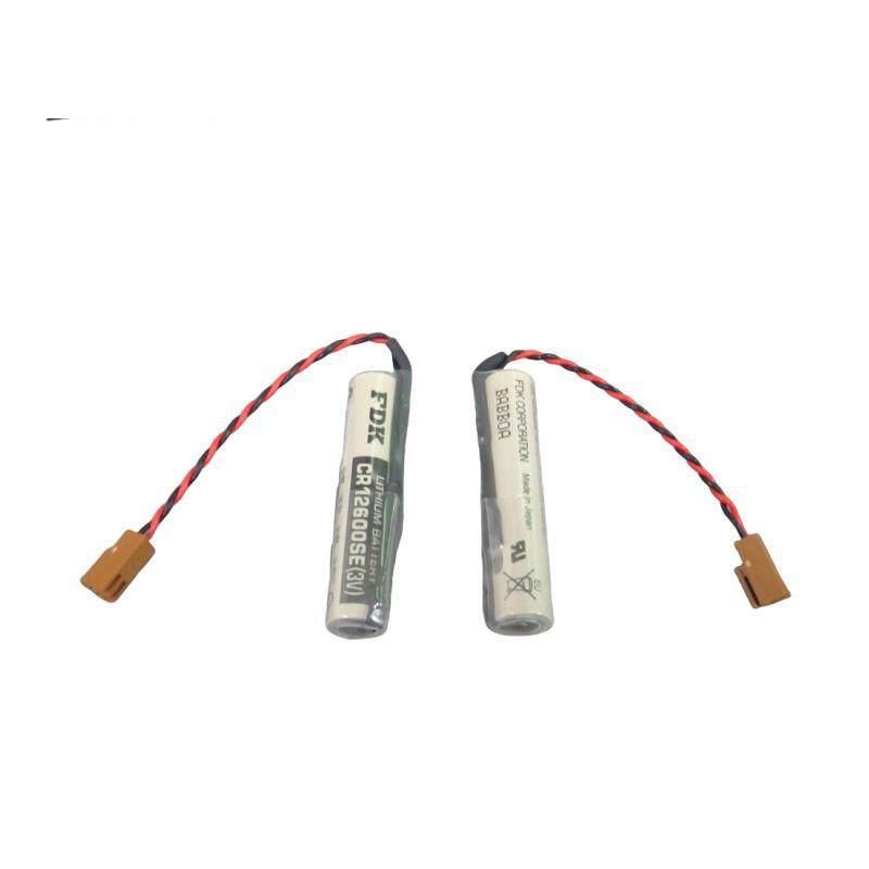 GE IC697ACC701 3V Lithium Battery