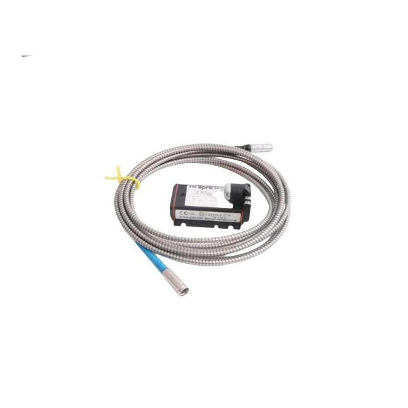 Epro PR6423/13R-030 CON021 Eddy Current Sensor