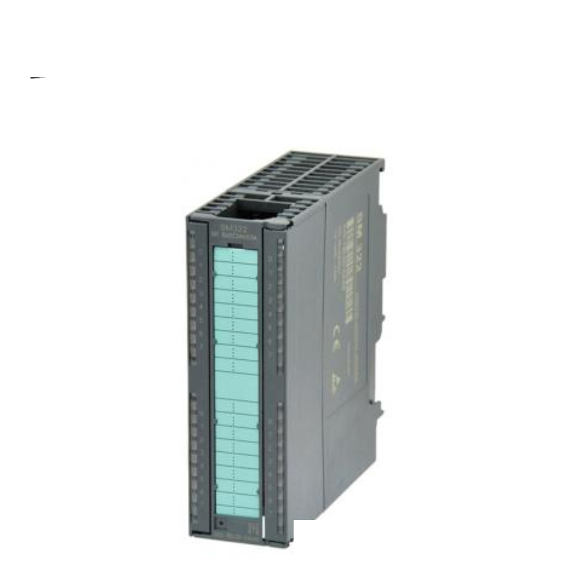 SIEMENS 6ES7322-1BP00-0AA0 SM322 64DA, DC24V, 0,3A P-write