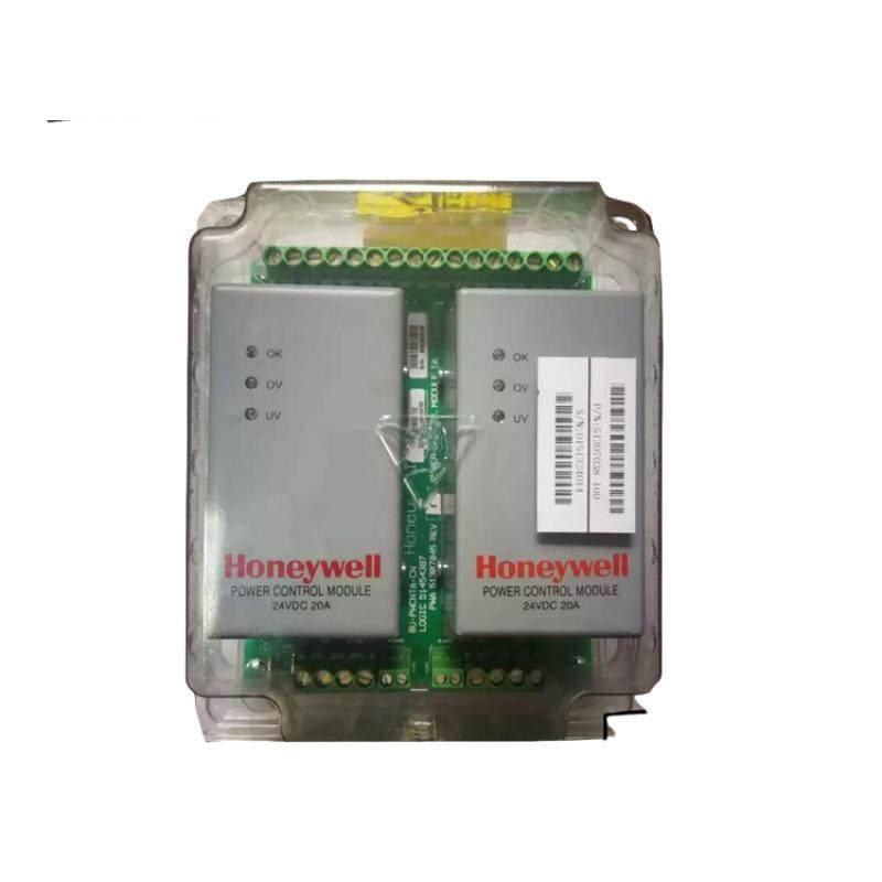 Honeywell 51307038-100 Power Control Module Assembly