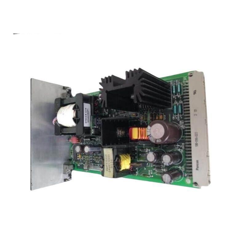 GE IS200RAPAG1B Rack Power Supply Board