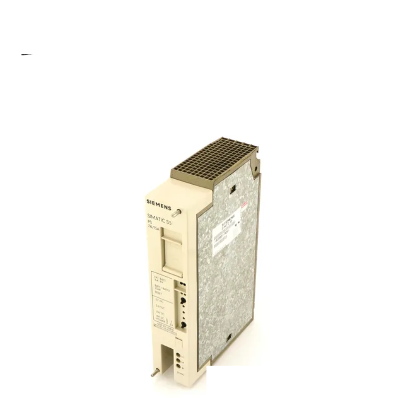 SIEMENS 6ES5951-7ND41 Power Supply