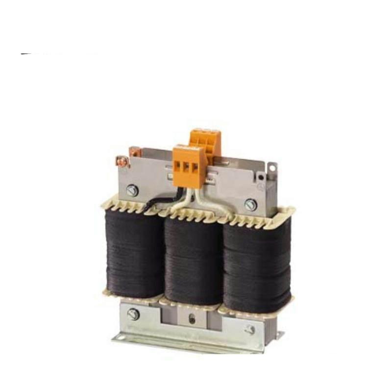 SIEMENS 6SL3000-0CE21-6AA0 SINAMICS LINE REACTOR FOR 16KW SLM