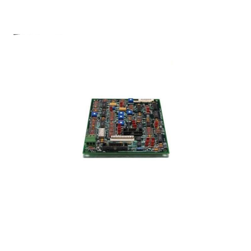 GE 531X133PRUALG1 Process Interface Card