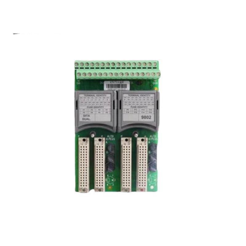 ICS Triplex T9832 AADvance Controller