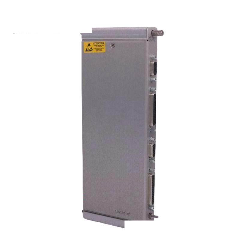 Bently Nevada 126648-01 KEYPHASOR I/O MODULE