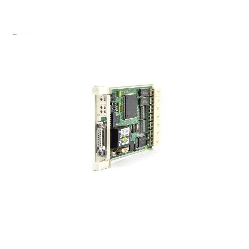 ABB CI547 3BNP004429R1 Communication board with slave
