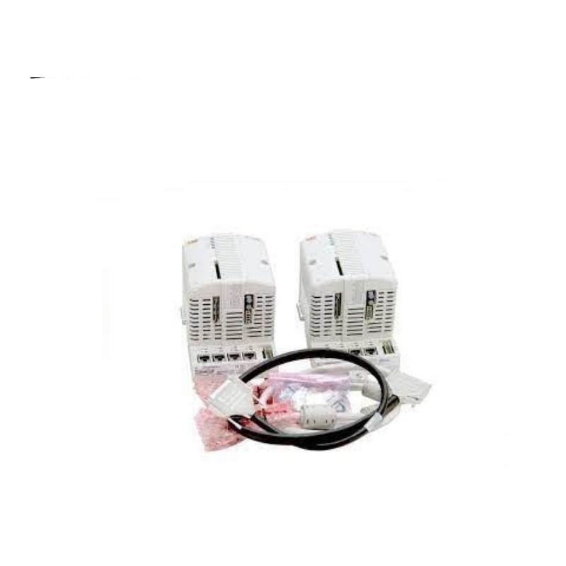 ABB PM867K02 PM867K02 Redundant controller unit