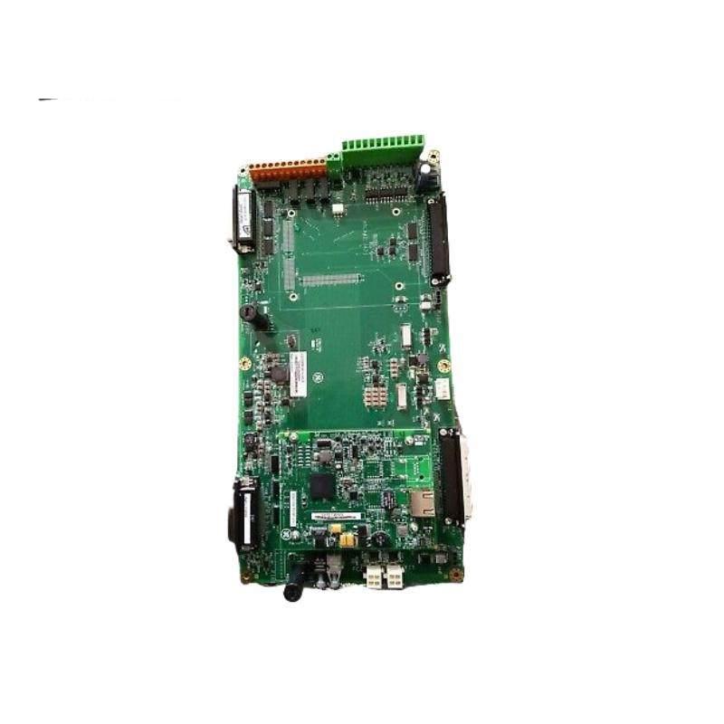 General Electric IS210HSLAH1ADE AEPA Card Module Assembly