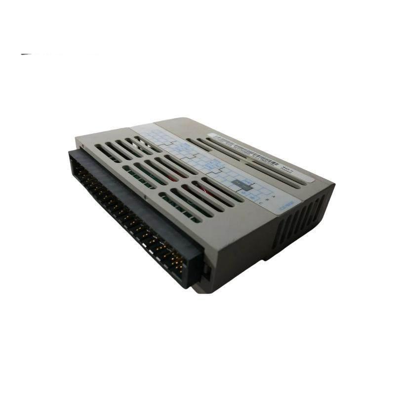 Emerson Ovation 1C31192G01 Speed Detector Personality Module