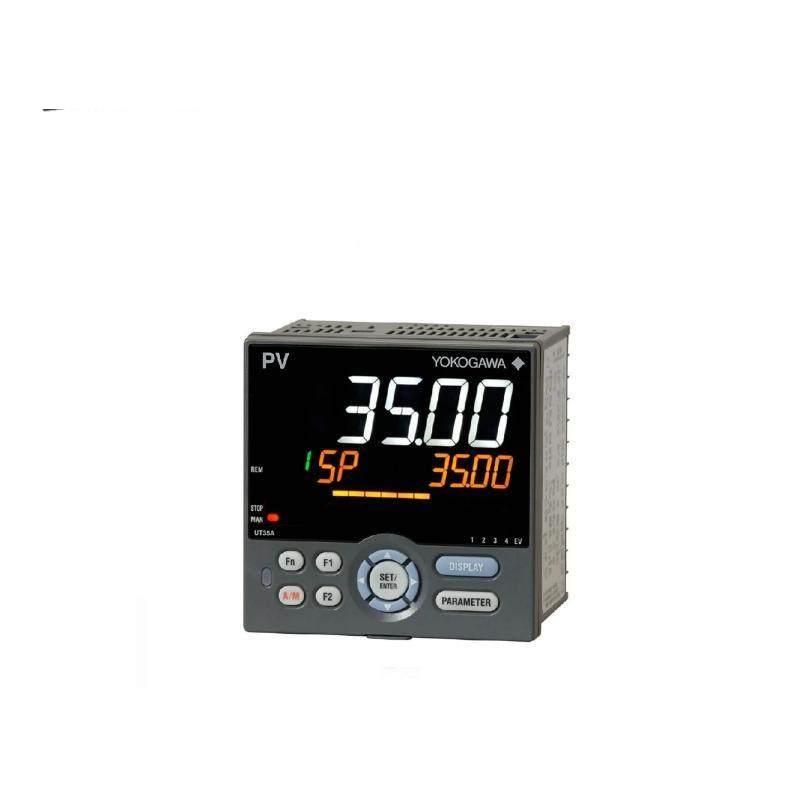 YOKOGAWA UT35A-000-11-00 Temperature Controller