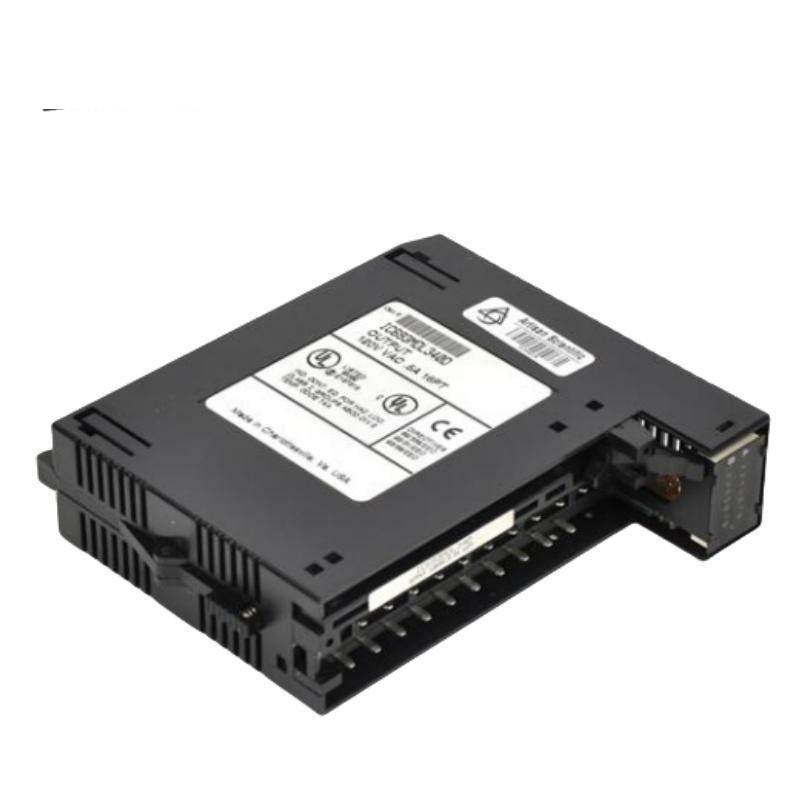 GE IC693MDL753 Positive Logic Output module