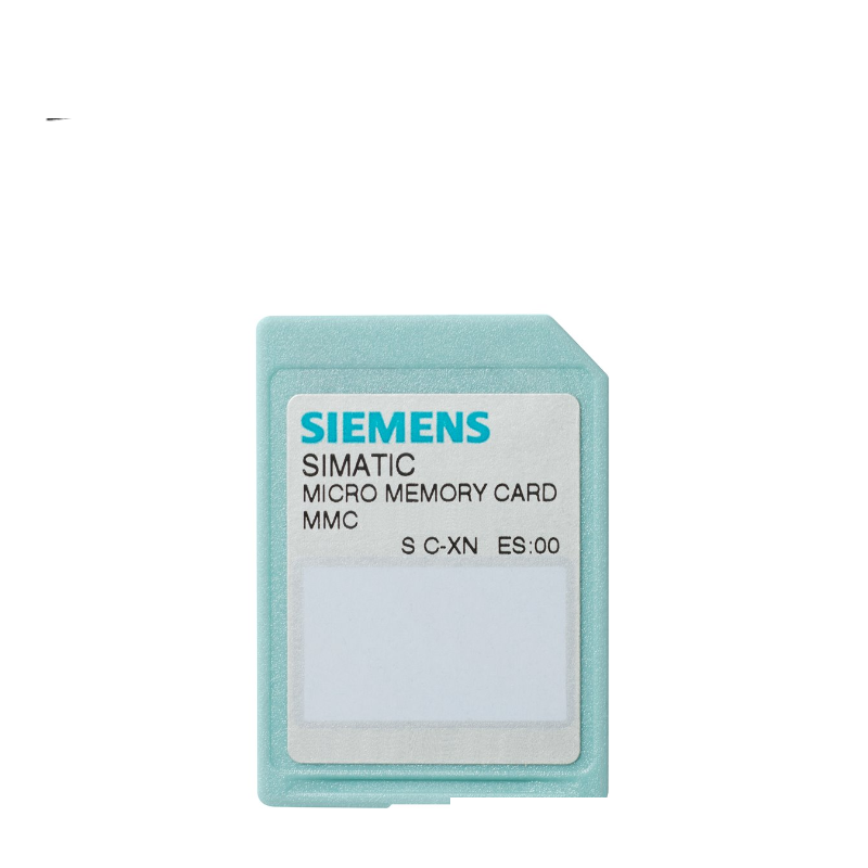 SIEMENS 6ES7953-8LL11-0AA0 MICRO MEMORY CARD