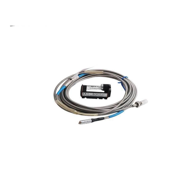 EPRO PR6423/010-030 CON021 Eddy Current Sensor