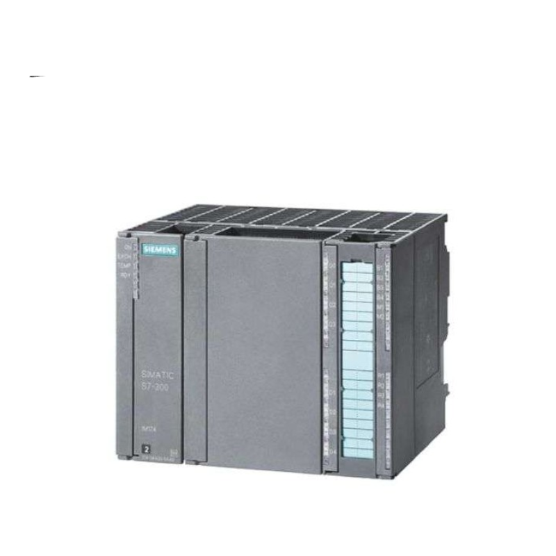 SIEMENS 6ES7174-0AA10-0AA0 connecting analog Drives