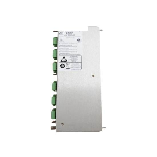Bently Nevada 125800-02 I/O MODULE
