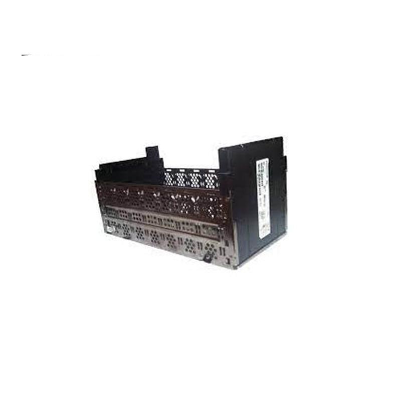 Honeywell TC-FXX071 C200 Rack 10 Slot