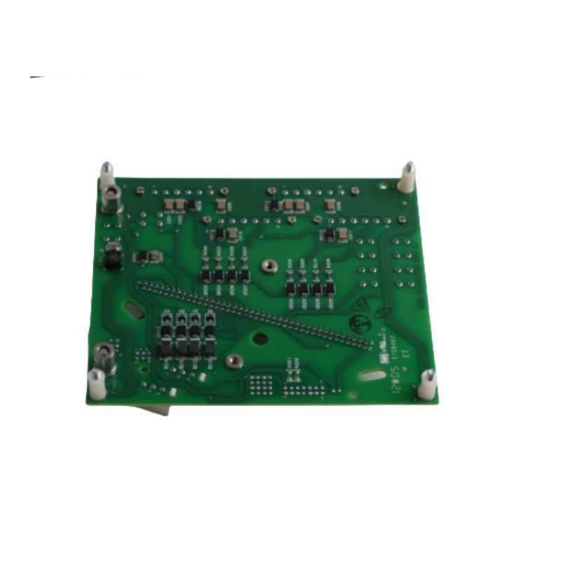 HONEYWELL 8C-TAIM01 51306999-175 Analog Intput Module